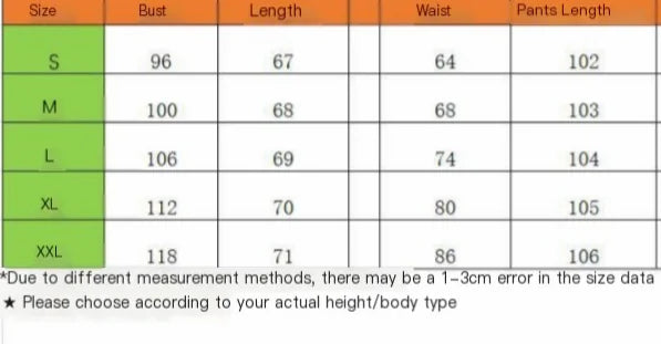 Conjunto de Dos Piezas Tejido