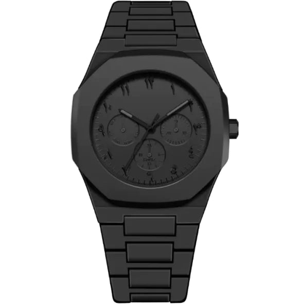 Reloj de Cuarzo Árabe